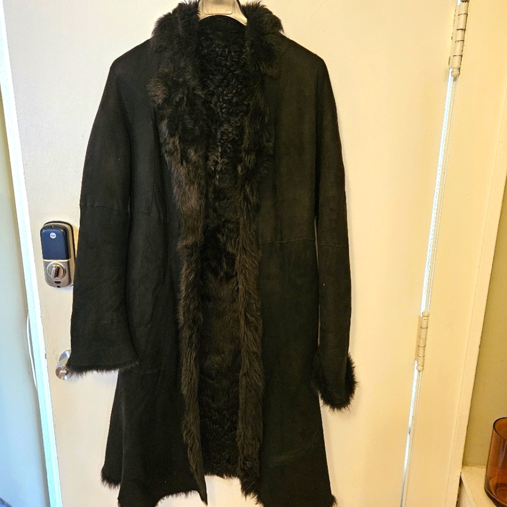 Women's Coat